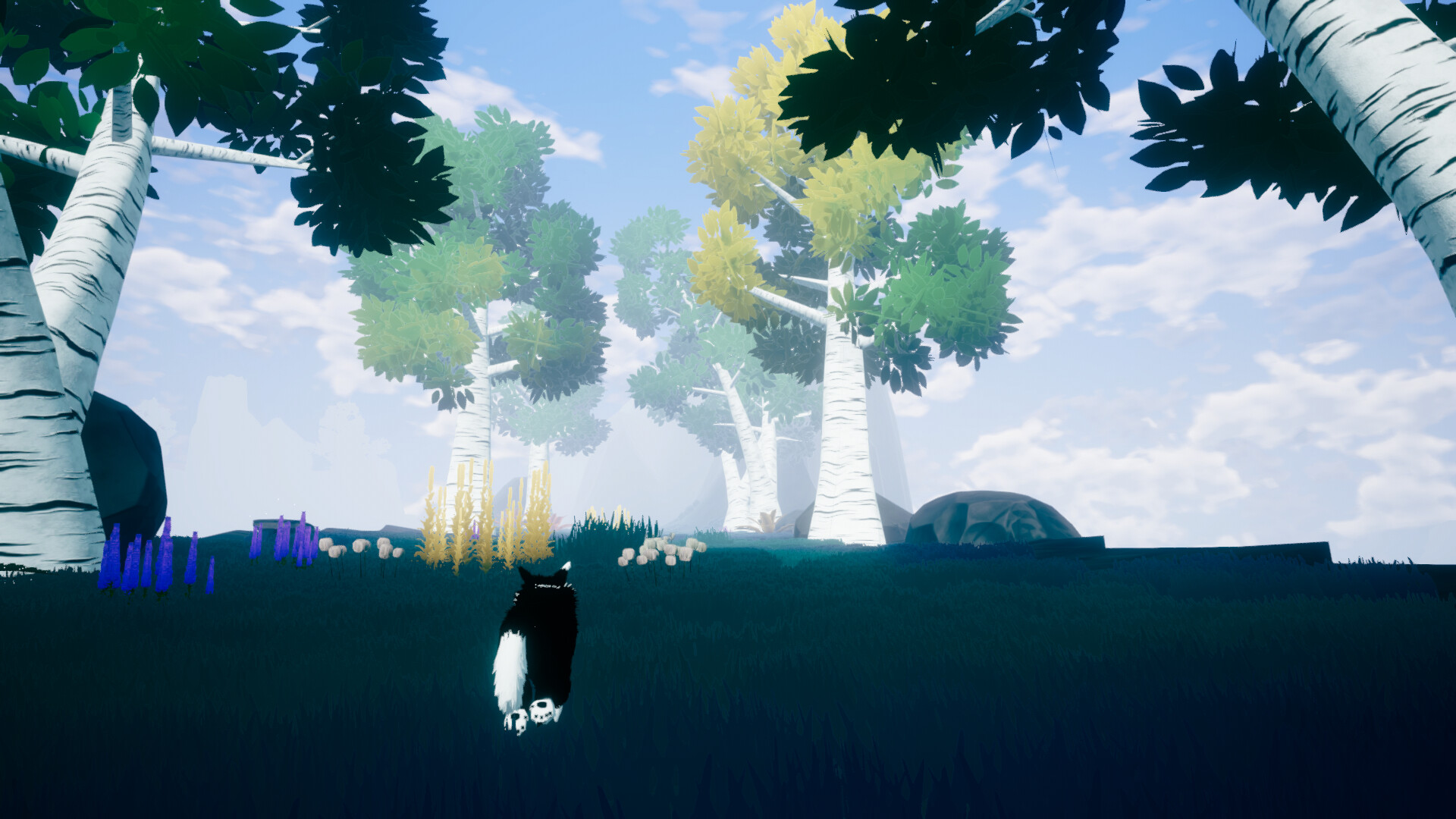 Farewell North screenshot #24