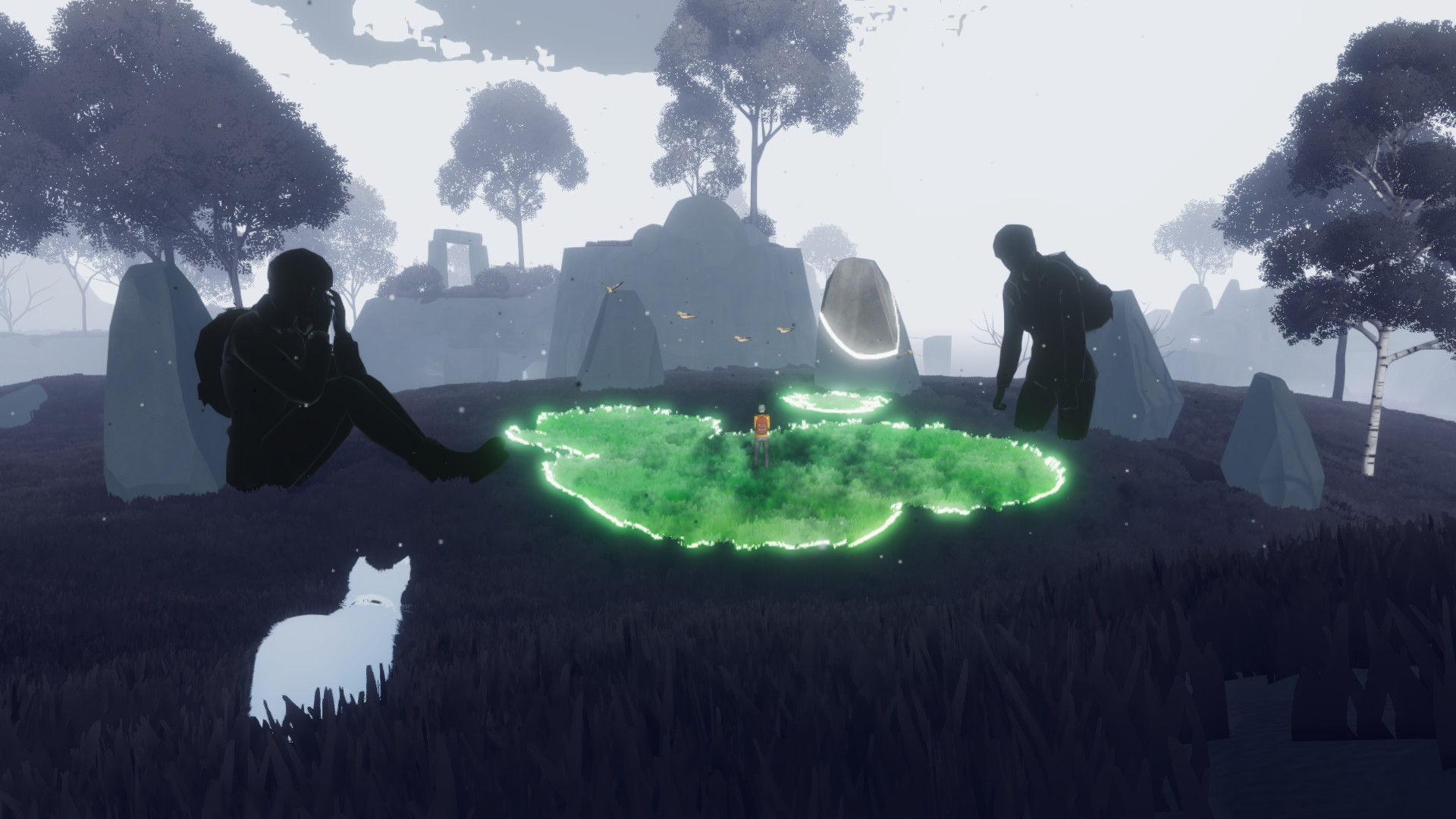 Farewell North screenshot #15