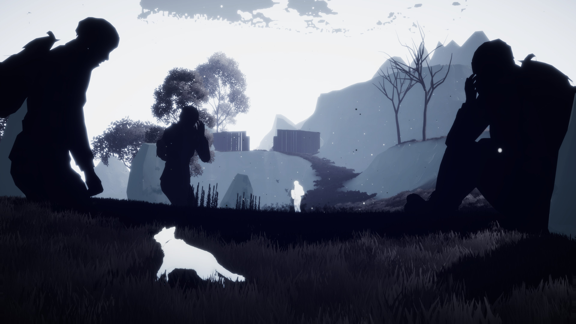 Farewell North screenshot #17