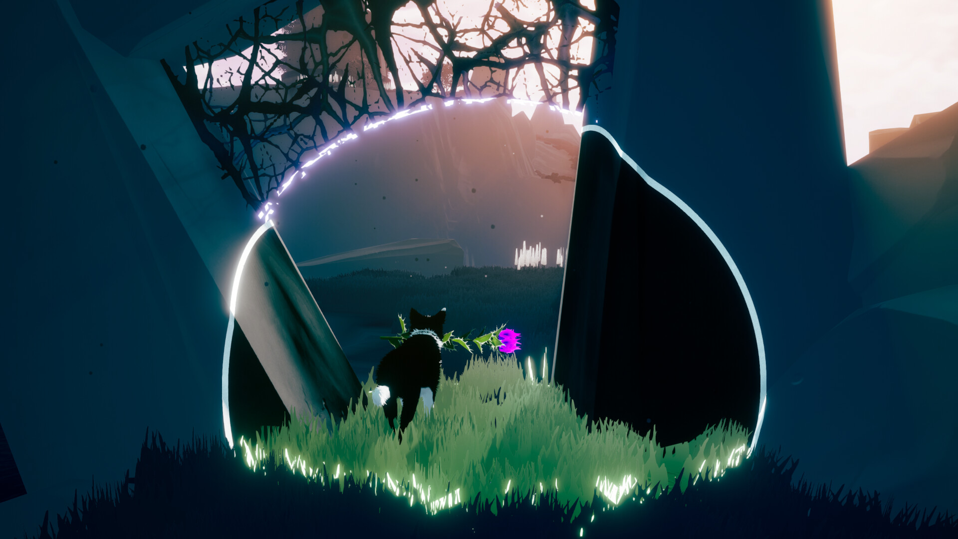 #5. Farewell North (Steam) От: Mooneye Studios