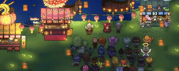 Sun Haven video 15