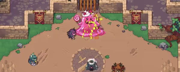 Sun Haven video 13