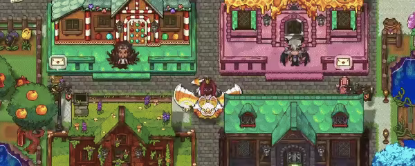 Sun Haven video 6