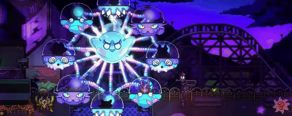 Sun Haven video 1