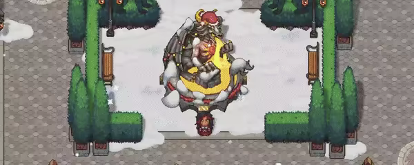 Sun Haven video 2