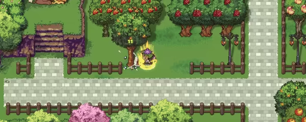 Sun Haven video 17