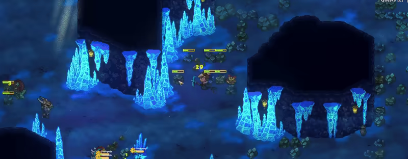 Sun Haven video 12