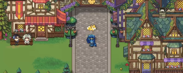 Sun Haven video 7