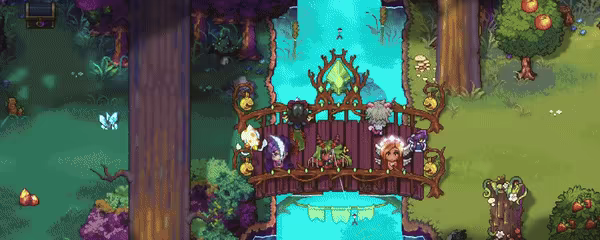 Sun Haven video 5