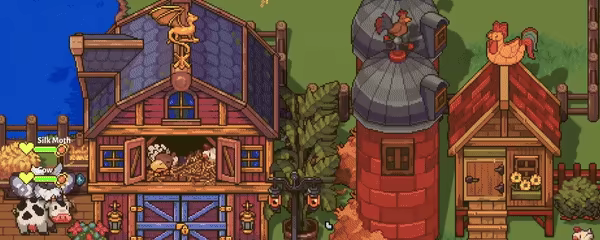 Sun Haven video 4