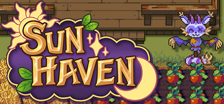 太阳港/Sun Haven (更新 v2.0.2c—多个DLCs)