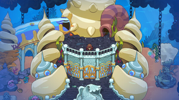 Screenshot of the game