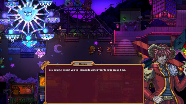 Screenshot of the game