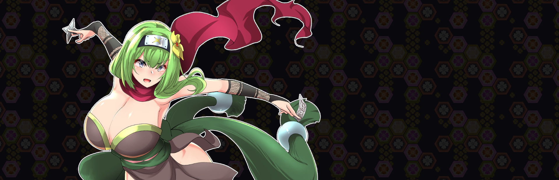 NinjaGirlArune