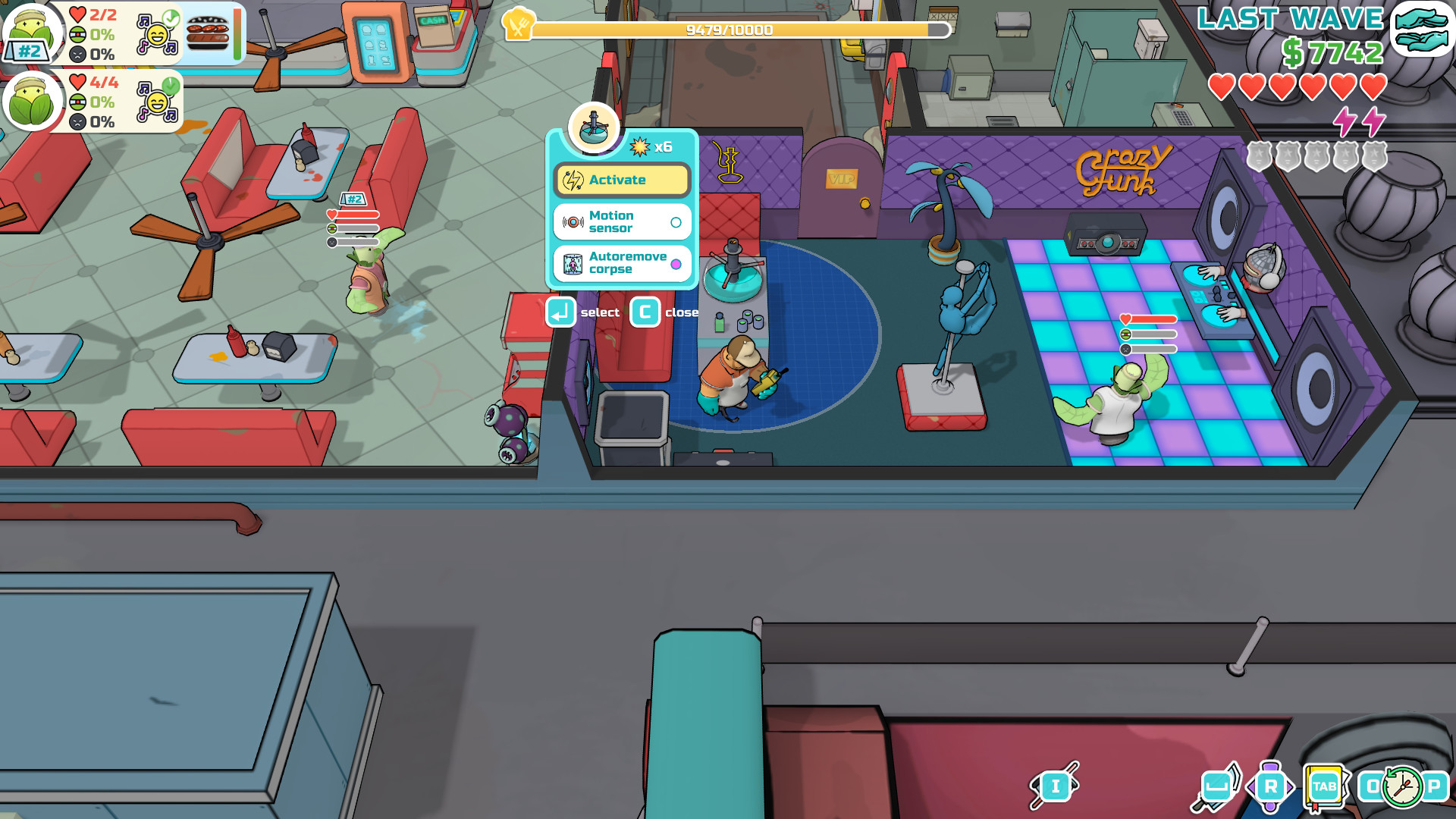 Godlike Burger image 4