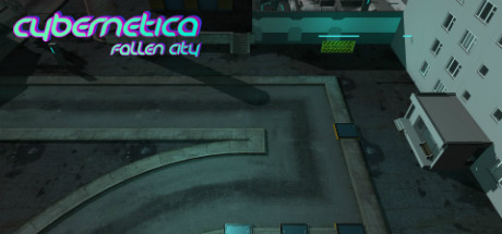 Cybernetica: fallen city banner image