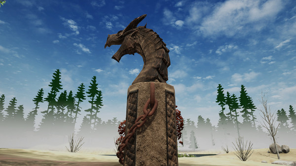 Dragon Fury VR