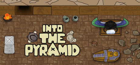 Into the Pyramid Cheat Engine/CT