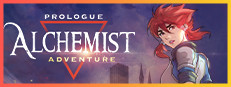 Alchemist Adventure Prologue