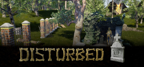 Disturbed R.I.P. steam charts