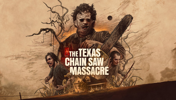 Steam：The Texas Chain Saw Massacre