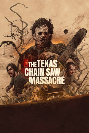 Cover art of The Texas Chain Saw Massacre