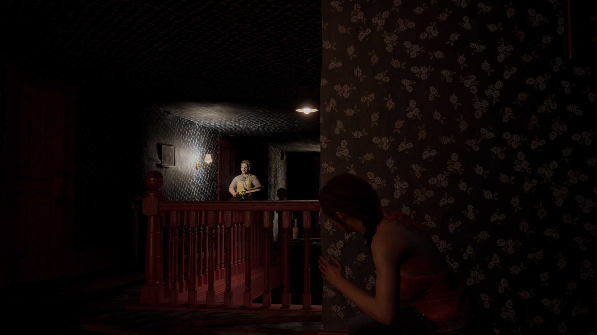 The Texas Chain Saw Massacre 스크린샷 5