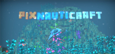 PIXNAUTICRAFT banner