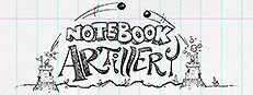 Notebook Artillery cover
