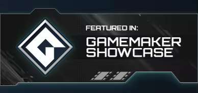 Featured In: GameMaker Showcase