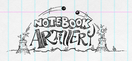 Notebook Artillery steam charts