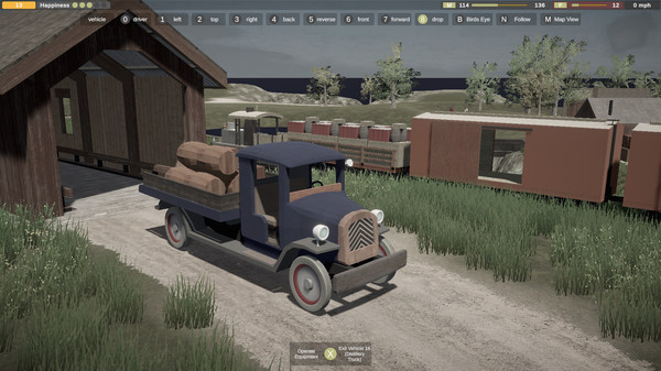 Screenshot 2 of Whiskey Island - additional gameplay view