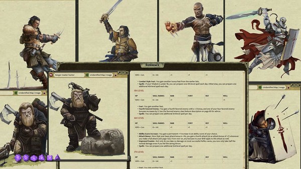 Fantasy Grounds - Pathfinder RPG - Strategy Guide