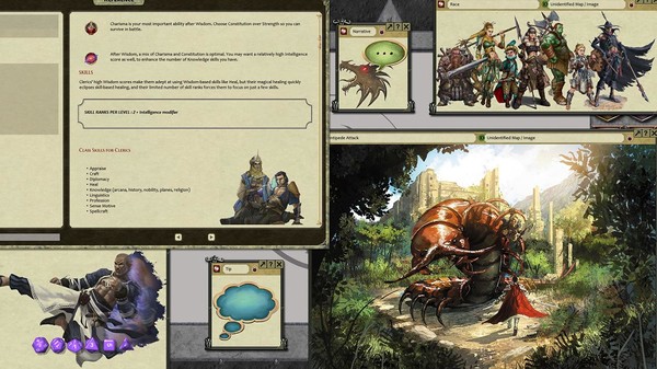 Fantasy Grounds - Pathfinder RPG - Strategy Guide