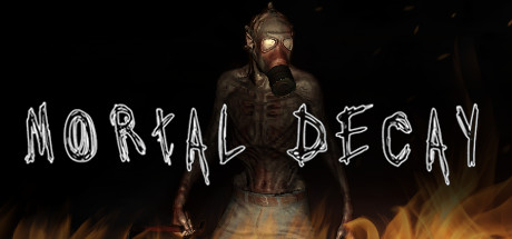 Mortal Decay steam charts