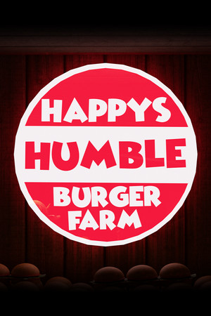 Cover art of Happy's Humble Burger Farm Alpha