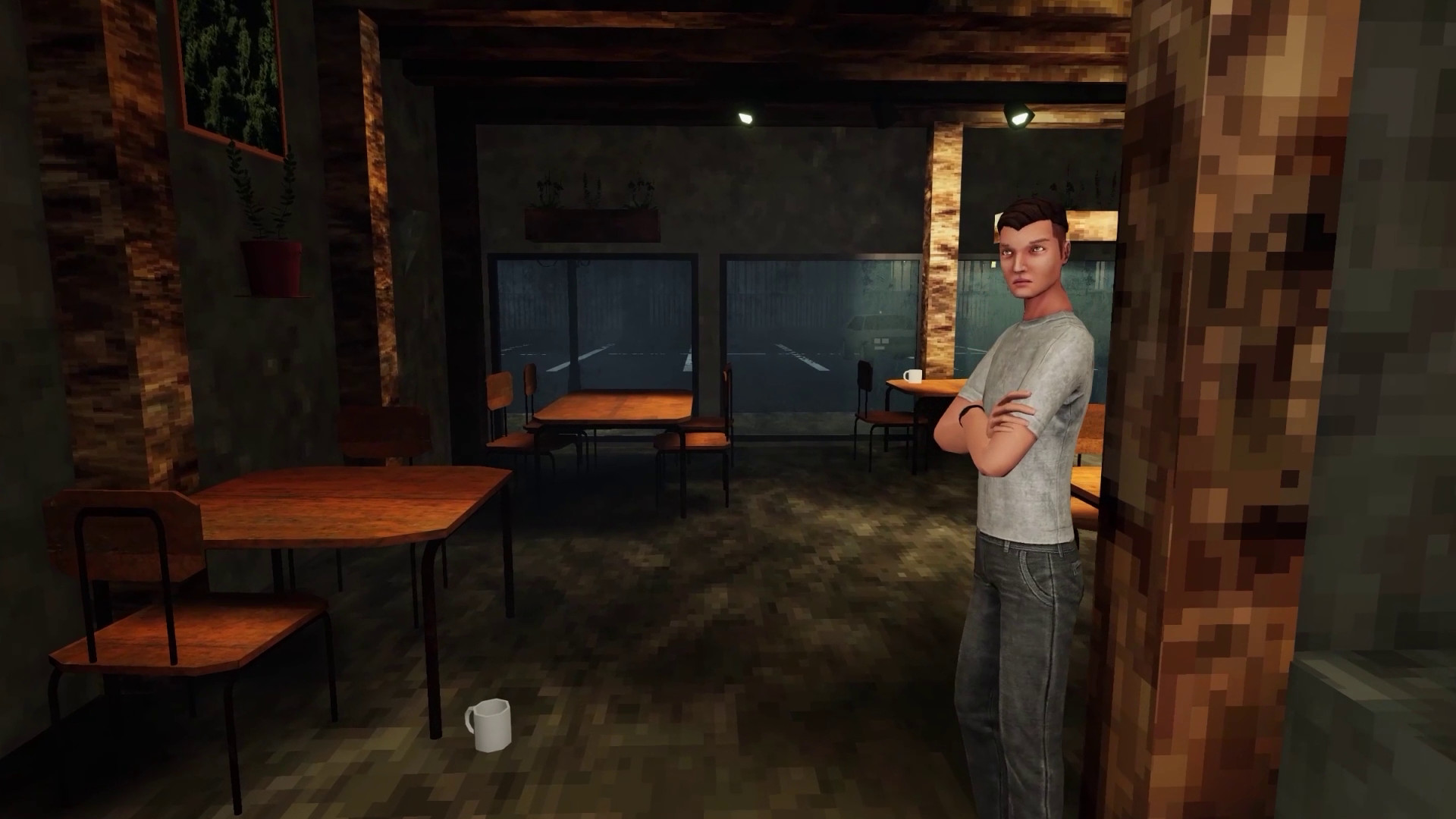Happy's Humble Burger Farm – Screenshot 12