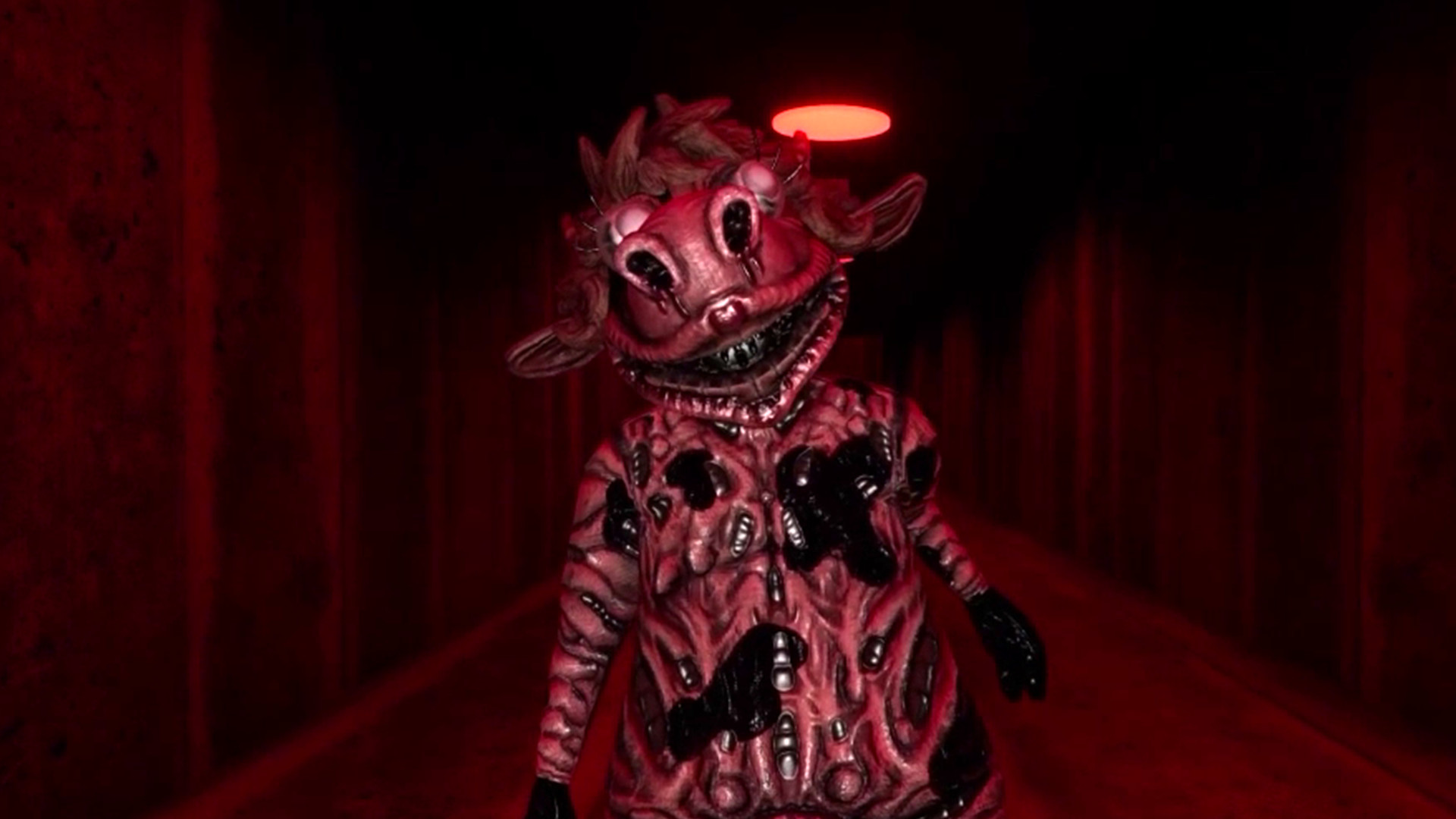 Happy's Humble Burger Farm screenshot