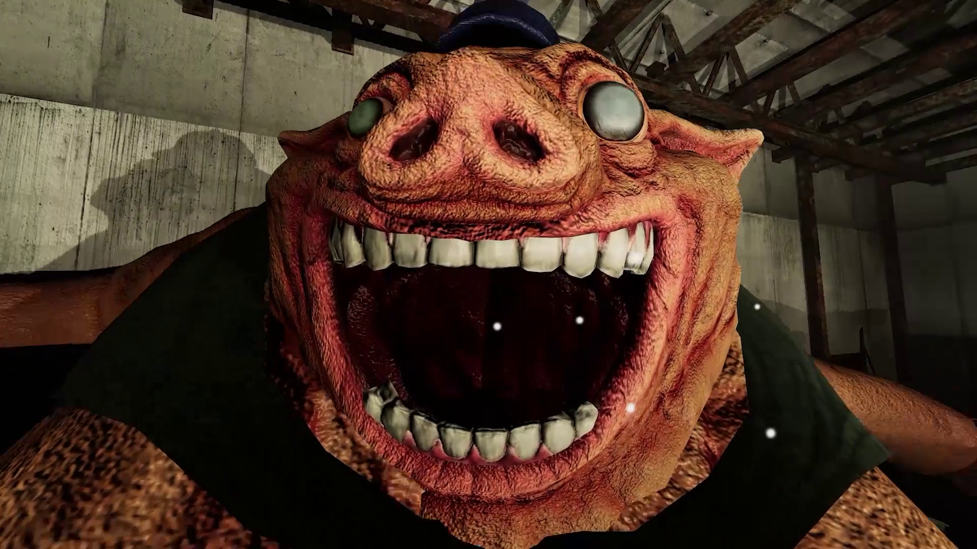 Happy's Humble Burger Farm screenshot