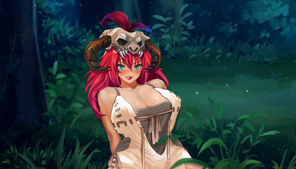 Love n War: Hero by Chance screenshot 1