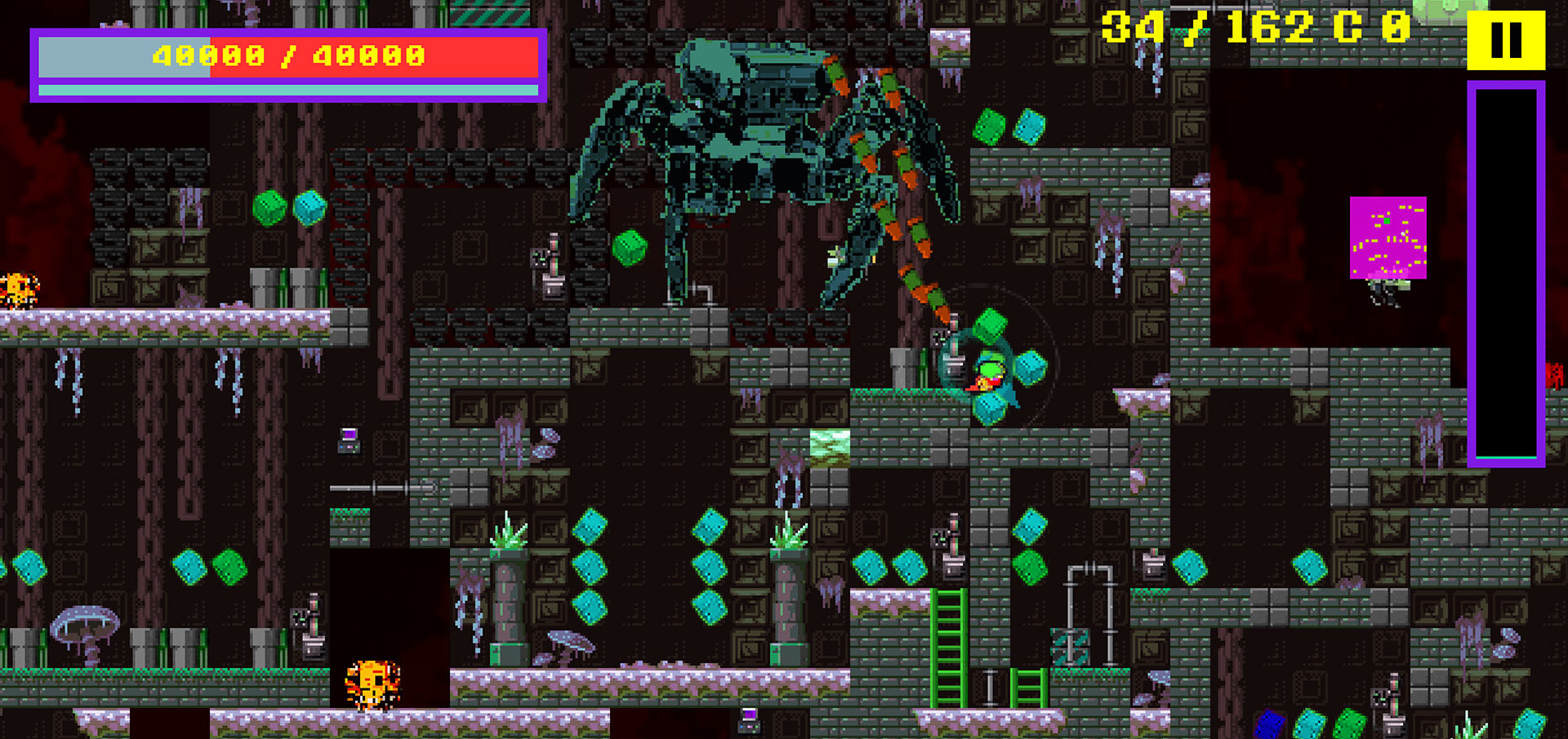 Level 20