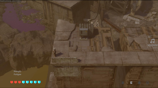 Requiescat 救贖之路 (Demo) screenshot 4