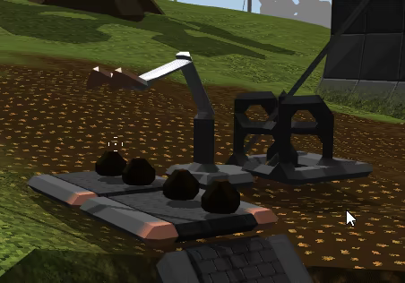 Outpost Engineer video 1