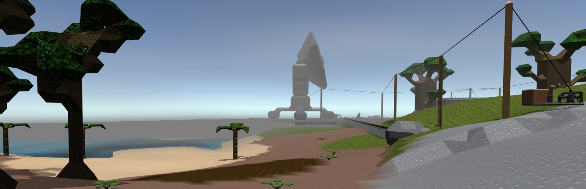 Outpost Engineer