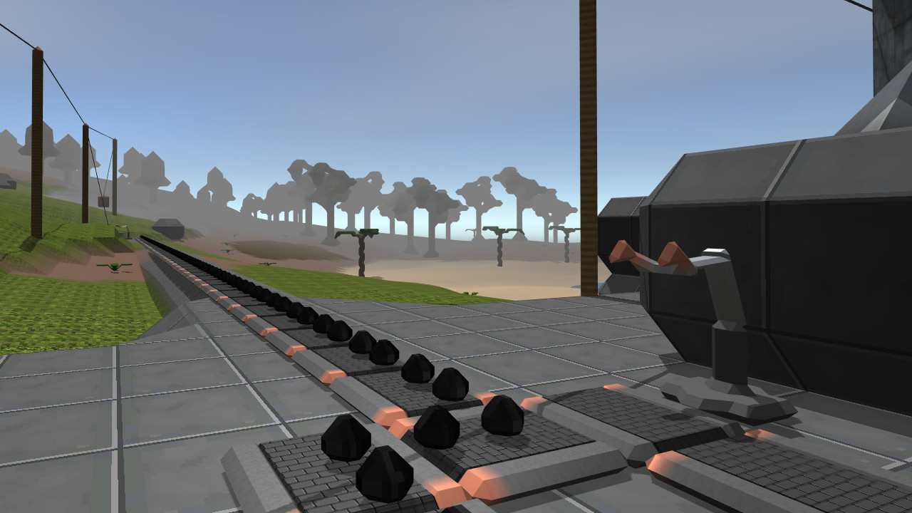 Outpost Engineer