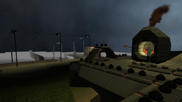 Outpost Engineer screenshot 2