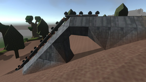 Outpost Engineer screenshot 5