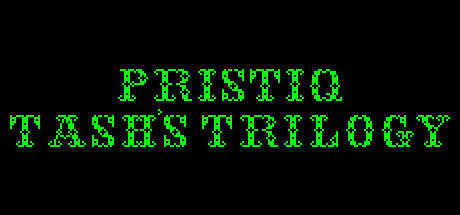 Pristiq: Tash's Trilogy steam charts