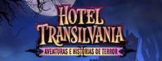 Hotel Transilvania: Aventuras e historias de terror