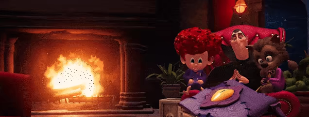 Hotel Transylvania: Scary-Tale Adventures video 2
